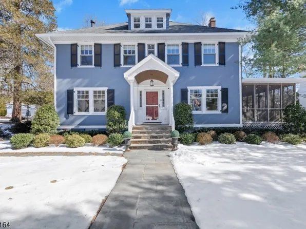 26 Hawthorne Pl, Summit City, NJ 07901