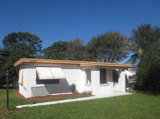 2339 Sunset Dr, West Palm Beach, FL 33415