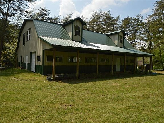4th image of 2886 E Private Road 930 S
