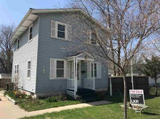 3920 E Ave NE, Cedar Rapids, IA 52402