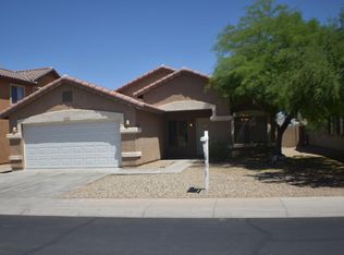 25740 W Elizabeth Ave, Buckeye, AZ 85326