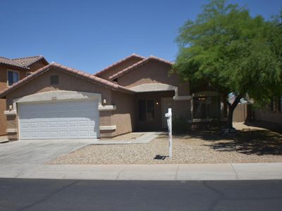 25740 W Elizabeth Ave, Buckeye, AZ, 85326