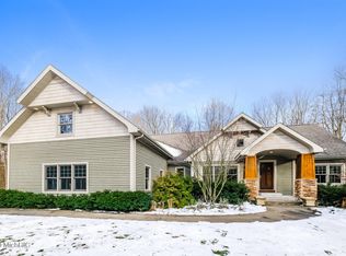 6402 Ototeman Trl, Saugatuck, MI