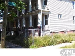 7302 Waldo St, Detroit, MI