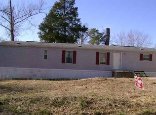 118 Brackin Rd SE, Cleveland, TN 37323