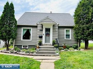 1017 16th St N, Virginia, MN 55792