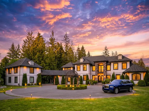 3356 210th St, Langley, BC V2Z 2E5