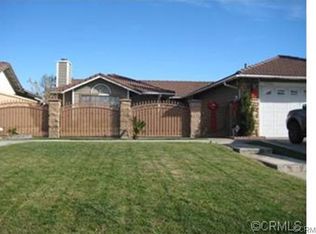 13686 Rockcrest Dr, Moreno Valley, CA 92553