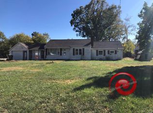 838 Roman St, Saint Libory, IL 62282