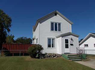 410 S 22nd St, Escanaba, MI 49829