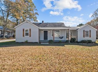 113 Robinson Ave, Easley, SC 29640