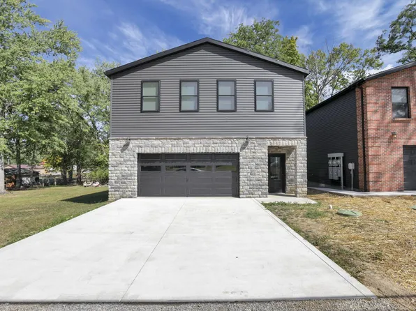 13200 Oak Rd NE, Thornville, OH 43076