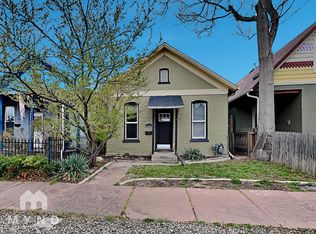 3042 California St, Denver, CO 80205