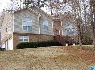 231 County Road 12, Odenville, AL 35120