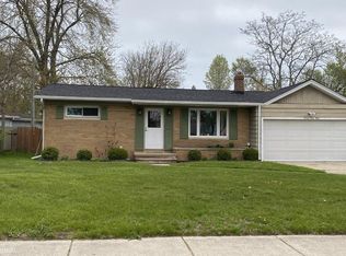 2350 Riverside Dr, Port Huron, MI 48060