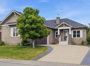 25 S Ravine Dr, Foothills County, AB T1S4H3