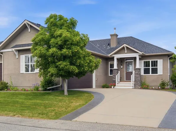 25 S Ravine Dr, Foothills County, AB T1S 4H3