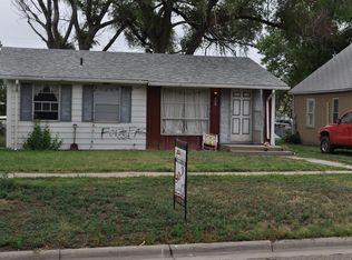 609 Broadway Ave, Goodland, KS 67735