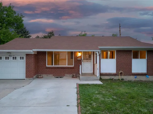 415 S Wheeling Way, Aurora, CO 80012