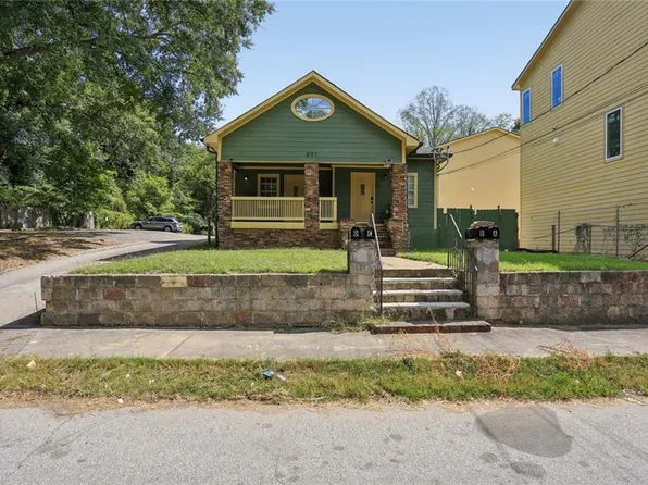 891 N Eugenia Pl NW, Atlanta, GA