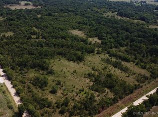 E 1090th Rd, Checotah, OK 74426