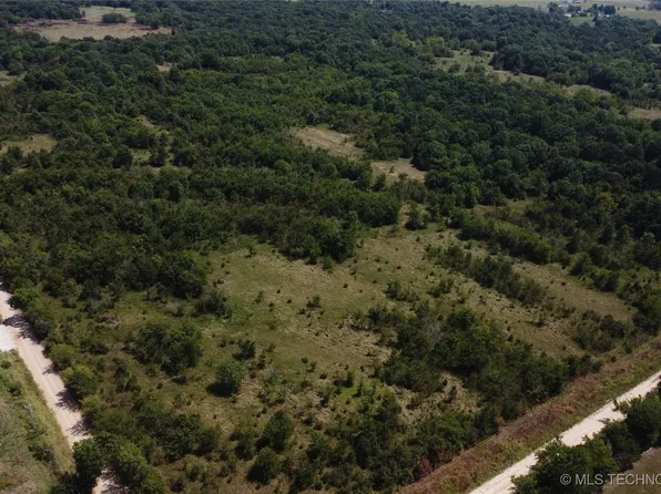 E 1090th Rd, Checotah, OK 74426