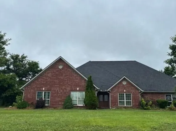 12637 N Old Wire Rd, Rogers, AR 72756
