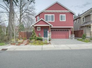 11934 NE 162nd Pl, Bothell, WA 98011