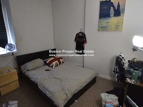 486 Massachusetts Ave. #3 Boston - South End Unit Photo 6