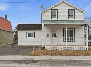 417 Higginson St N #415, Hawkesbury, ON K6A 1G8