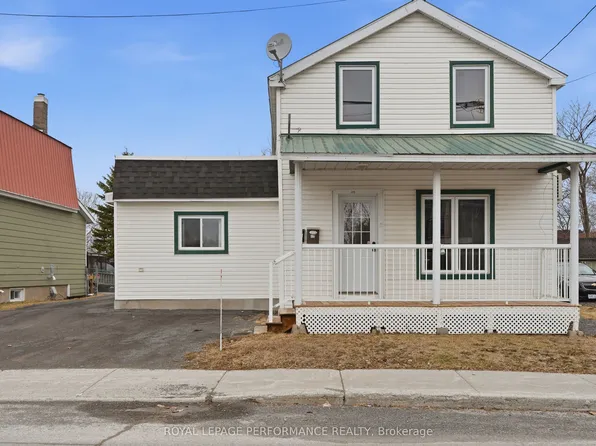 417 Higginson St N #415, Hawkesbury, ON K6A 1G8