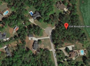 204 Woodland Ter, Jefferson, GA 30549