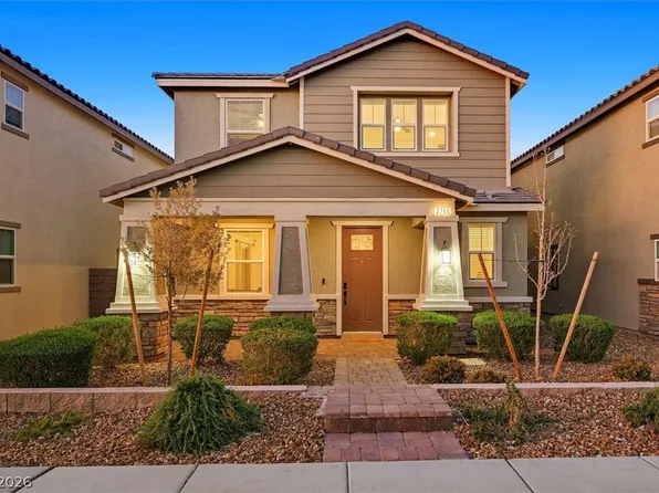 3766 Via Gennaro, Henderson, NV 89044