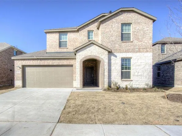 6425 Windsor Ln, Aubrey, TX 76227