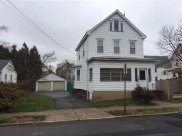 289 Howard St, New Brunswick, NJ 08901