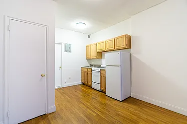 Rented by Compass