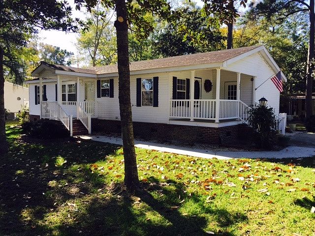 2nd image of 2943 Clemson Trl