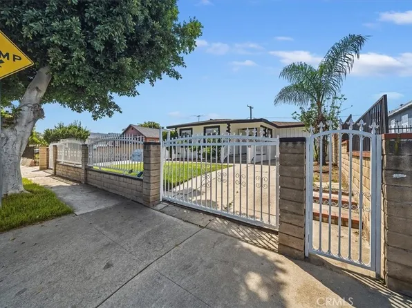 6610 San Carlos St, Paramount, CA 90723