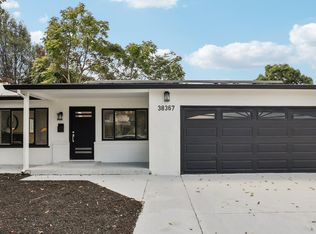 38367 Oliver Way, Fremont, CA 94536