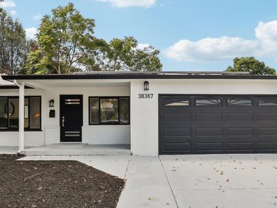 38367 Oliver Way, Fremont, CA, 94536