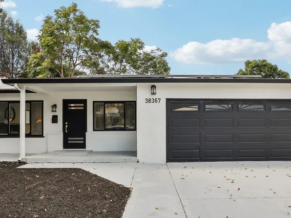 38367 Oliver Way, Fremont, CA 94536