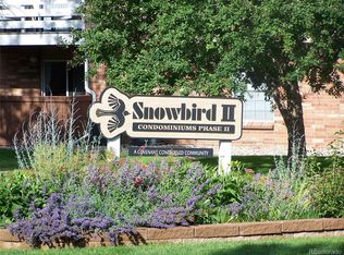 3314 S Ammons St APT 104, Lakewood, CO 80227