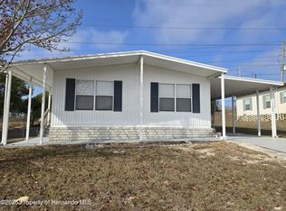 14220 Brookridge Blvd, Brooksville, FL 34613