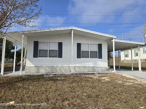 14220 Brookridge Blvd, Brooksville, FL 34613