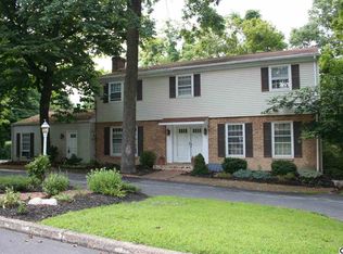1100 Eric Dr, Harrisburg, PA 17110