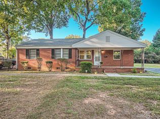 3219 Minnesota Rd, Charlotte, NC 28208