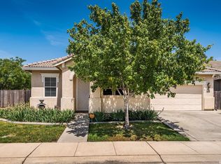 709 Alcantar Cir, Sacramento, CA 95834
