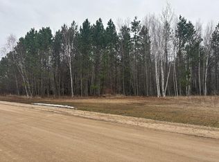 2083 Stanton Dr NW, Baudette, MN 56623