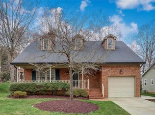 4 Willow Oak St, Elon, NC 27244