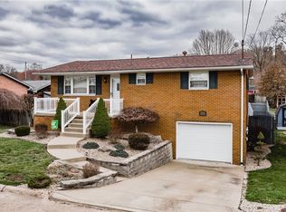 1904 13th Ave, Vienna, WV 26105